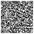 QR code with REB Consulting Services contacts