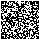 QR code with N D Pitman & Co Inc contacts