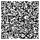 QR code with EB Games contacts