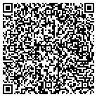 QR code with Cornerstone Classic Barber Shp contacts