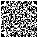 QR code with Rafis contacts