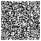 QR code with A 1 Global Marine Service contacts