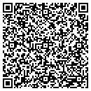 QR code with A Healing Touch contacts