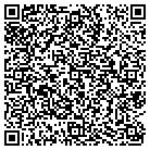 QR code with H & R Block Tax Service contacts