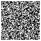 QR code with US Defense Reutilization contacts