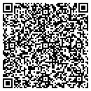 QR code with John R Burk MD contacts