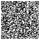 QR code with Helotes Collision Center contacts