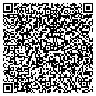 QR code with L & L Fencing & Construction contacts