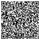 QR code with Maverick Lab contacts