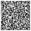 QR code with Leon Nails contacts