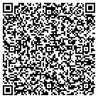 QR code with Woodward Ave Animal Clinic contacts