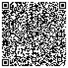 QR code with Faith Based Employment Ministr contacts