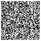 QR code with Owens Service Center contacts