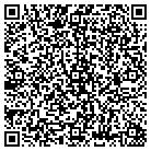 QR code with R Spring Grahim Inc contacts