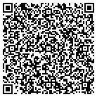 QR code with Midland Business Center contacts