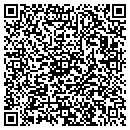QR code with AMC Theaters contacts