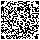 QR code with Ogles Delivery Service contacts