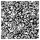 QR code with J&R Dry Clean Super Center LP contacts