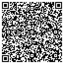 QR code with T J Walterscheid contacts