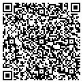 QR code with B J Lancon contacts