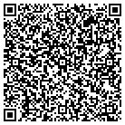 QR code with J & S Remodeling Service contacts