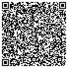 QR code with Lakehills Art Gallery & Frame contacts