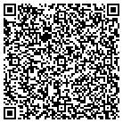 QR code with J Berra Engineering Inc contacts