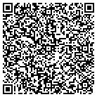QR code with R & R Ditching Service Inc contacts
