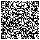 QR code with M C Squared contacts