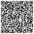 QR code with Mc Faddin Metis Group LLC contacts