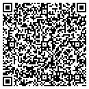 QR code with Adrest Inc contacts