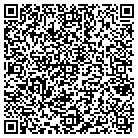 QR code with B Bop Balloons & Beyond contacts