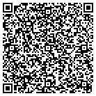 QR code with Custom Cable Connection contacts