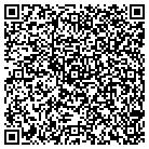 QR code with Mt Pleasant Civic Center contacts