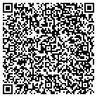 QR code with P V A M U National Alumni Assn contacts
