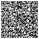 QR code with I AM Team Welding contacts