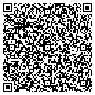 QR code with Hispania Mktg & Pub Relations contacts