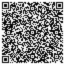 QR code with B & C Realty contacts