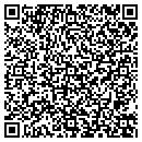 QR code with U-Stor Self Storage contacts