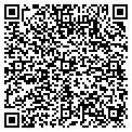 QR code with KFC contacts