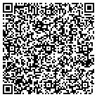 QR code with C & C Data Supply Center contacts