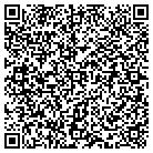 QR code with C P Paging and Communications contacts