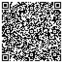 QR code with T2 Welding contacts