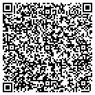 QR code with Prayer Temple Church God In contacts