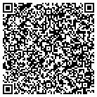 QR code with Fajkus-Swllen Ldscp Architects contacts