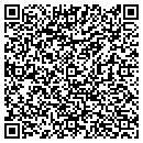 QR code with D Christina Helmerichs contacts