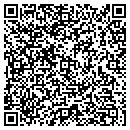 QR code with U S Rubber Corp contacts