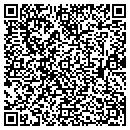 QR code with Regis Salon contacts