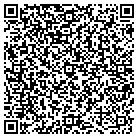 QR code with Ace Rat Hole Service Inc contacts