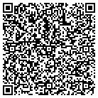 QR code with McCreary Vslka Bragg Allen P C contacts